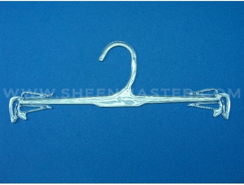 Lingerie and Swimwear Hangers